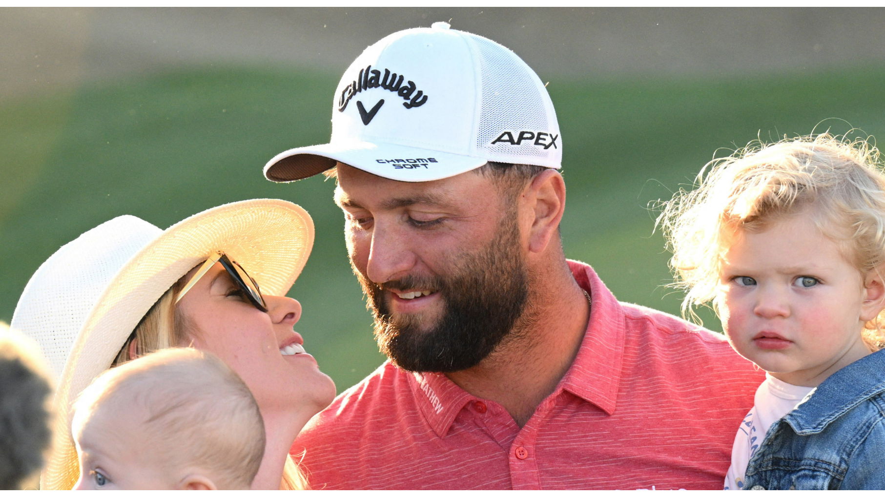 Jon Rahm cracks underrated joke after taking 2023 PGA Tour earnings to $4.1m